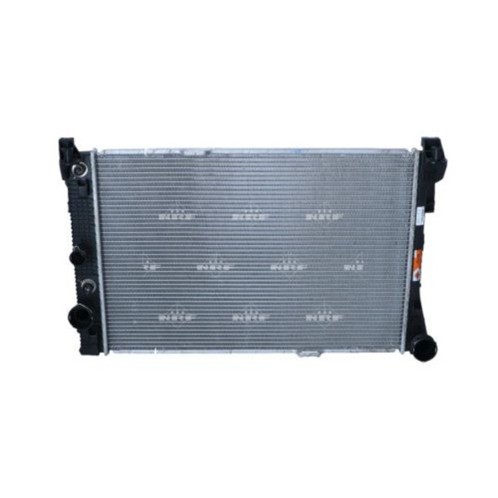 Радиатор, Охлаждане на двигателя 58336 Mercedes-Benz C-Class/C-Class T-Model
