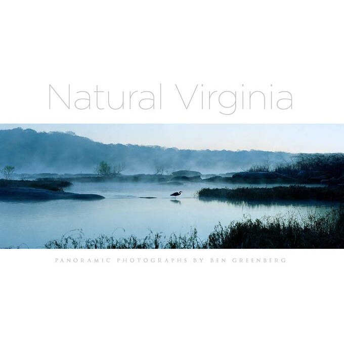 Natural Virginia, Ben Greenberg (Photographer)