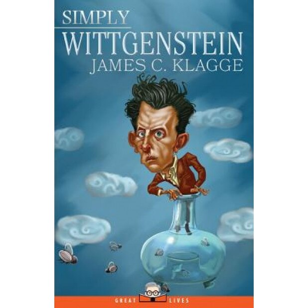 Simply Wittgenstein, James C. Klagge (Author)