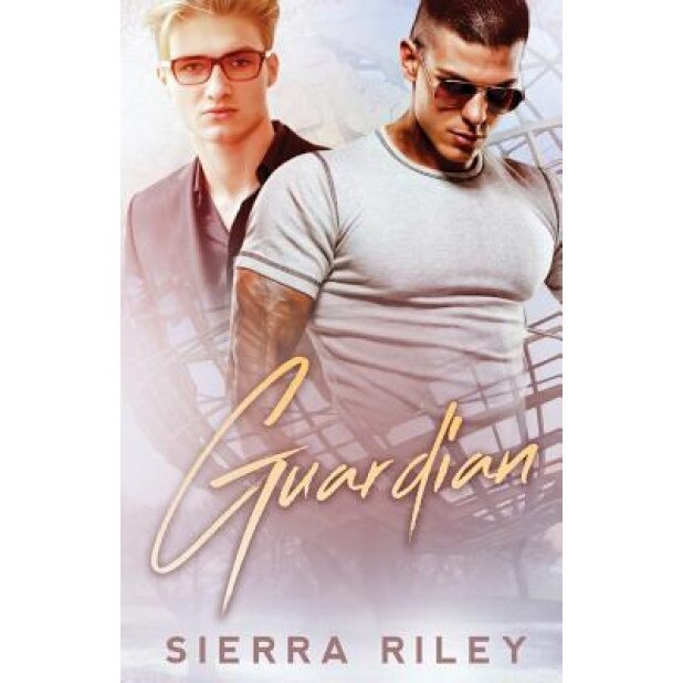 Guardian, Sierra Riley (Author)