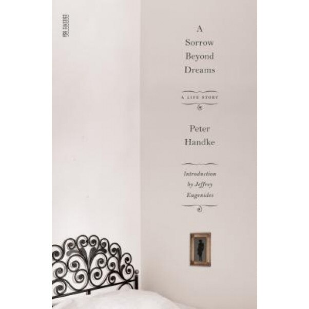 A Sorrow Beyond Dreams: A Life Story, Peter Handke (Author)