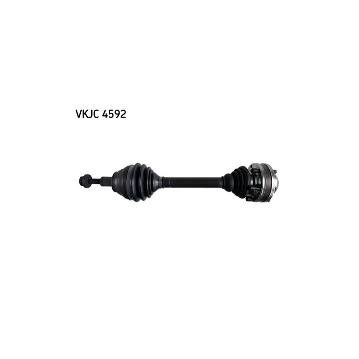 SKF VKJC 4592 féltengely, autóalkatrész