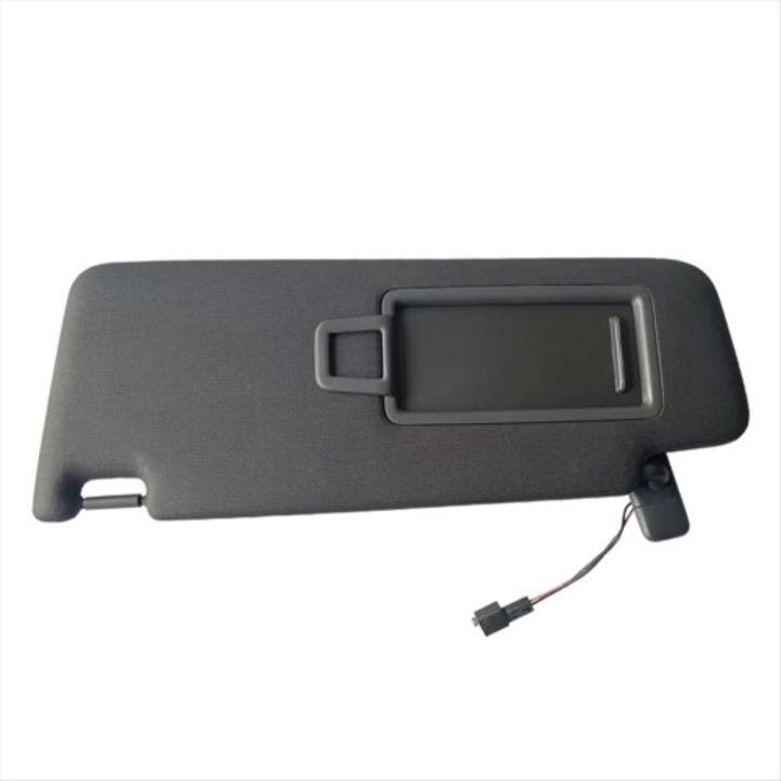 Вътрешен сенник за кола ляв 5G0857551 за Skoda Octavia, Fabia, Karoq, Rapid, Seat Leon, Arona, Ibiza