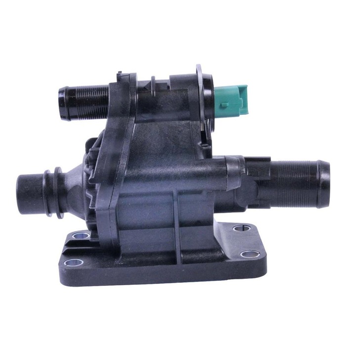 Termostat lichid răcire GATES TH41183G1, cu carcasă, 83°C