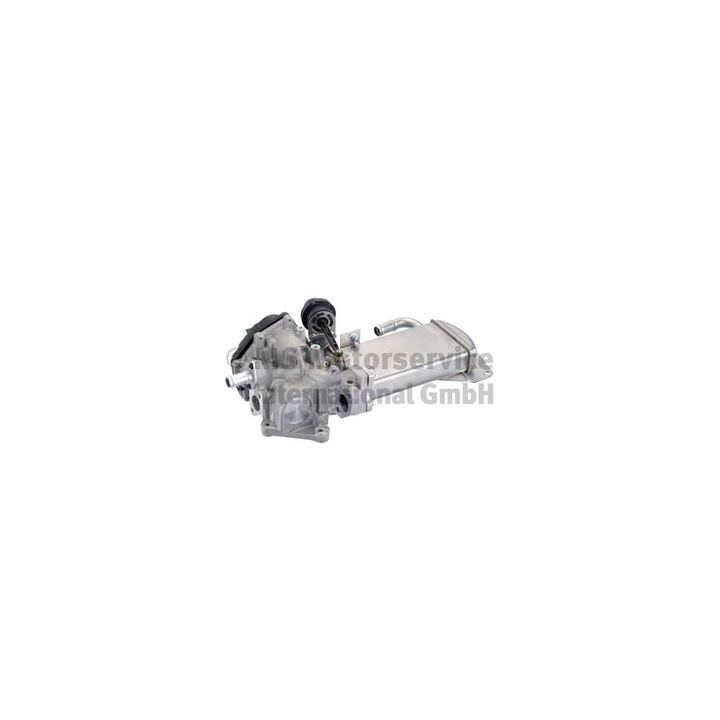 EGR клапан, Pierburg, За VW 2.0TDI модул