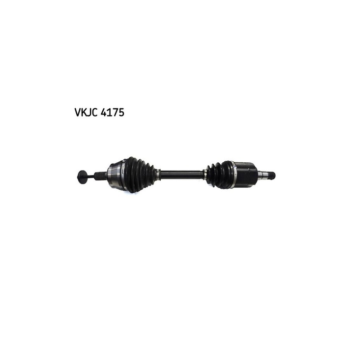 SKF VKJC 4175 féltengely, autóalkatrészek