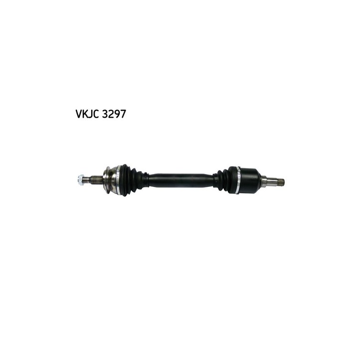SKF VKJC 3297 féltengely, autóalkatrész
