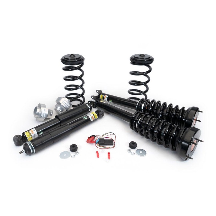 Set suspensie, arcuri elicoidale / amortizoare Arnott