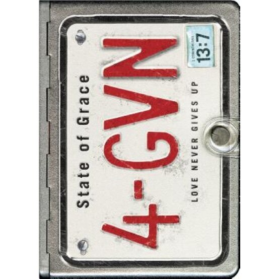 Metal Bible-NLT-4-Gvn-Magnetic Closure, Tyndale House Publishers (Manufactured by)