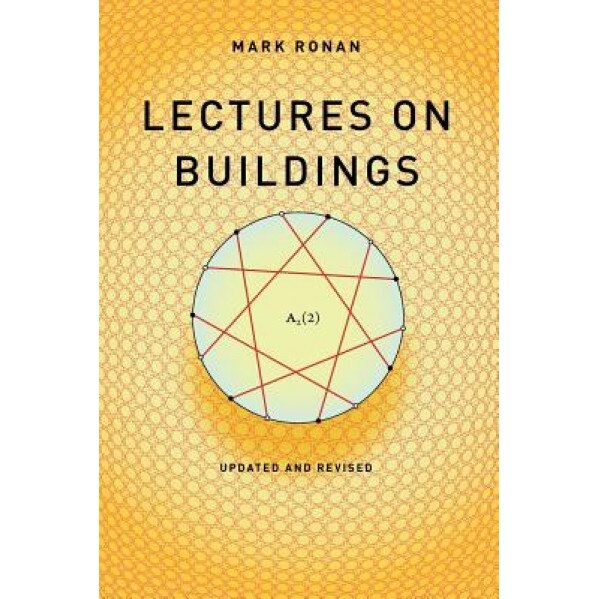 Lectures on Buildings, Mark Ronan (Author)