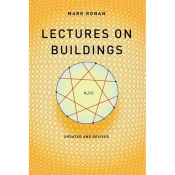 Lectures on Buildings, Mark Ronan (Author) Lectures on Buildings, Mark Ronan (Author)
