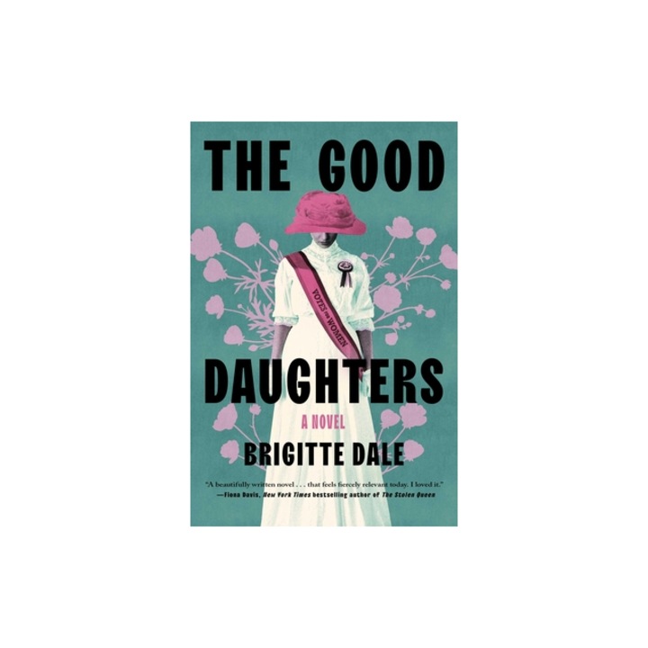 The Good Daughters, Brigitte Dale