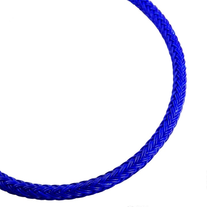 Set 27 snururi cerate poliester multicolor 1mm 40m