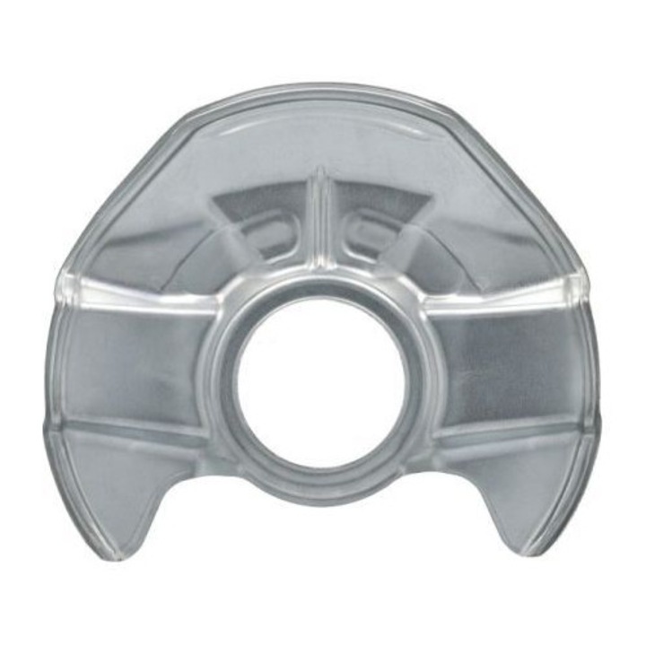 Protecție disc frână Blic, 6508-03-3506370K, auto piese