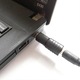 Cablu adaptor TypeC la PD pentru laptop 65W 20V 2m negru