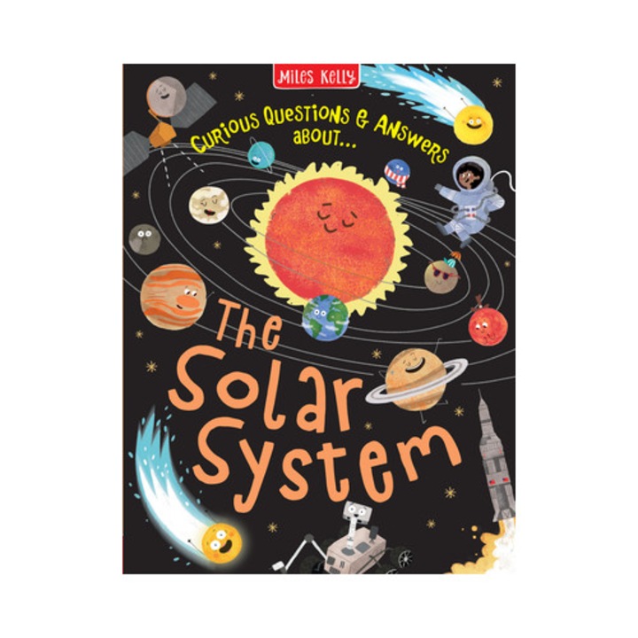 The Solar System -