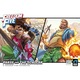 Freedom Five: Team-Up Pack Parse и The Scholar