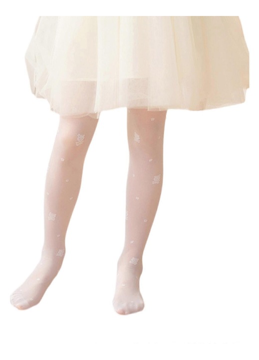 Dres copii, model ursulet, catifea, marimi M-XXL, multicolor