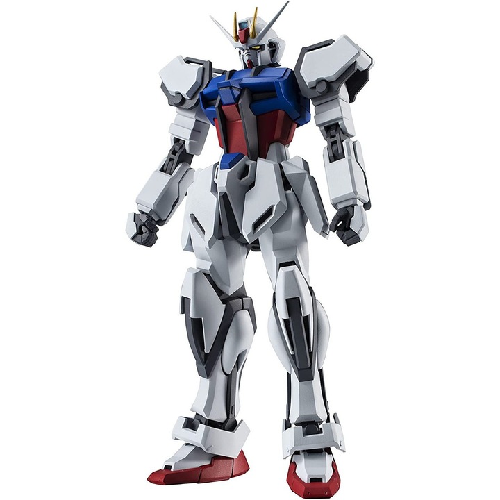 Robot Spirits Strike Gundam Ver ANIME Фигура