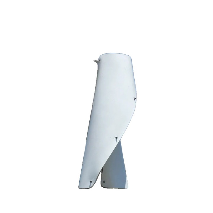 Turbina eoliana 20KW 48V compacta durabila cu generator magnetic