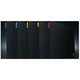 Mouse Pad Gaming Razer Gigantus V2 Pro L, Control, 500 x 480 x 4 mm Negru