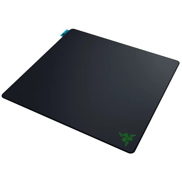 Mouse Pad Gaming Razer Gigantus V2 Pro L, Control, 500 x 480 x 4 mm Negru