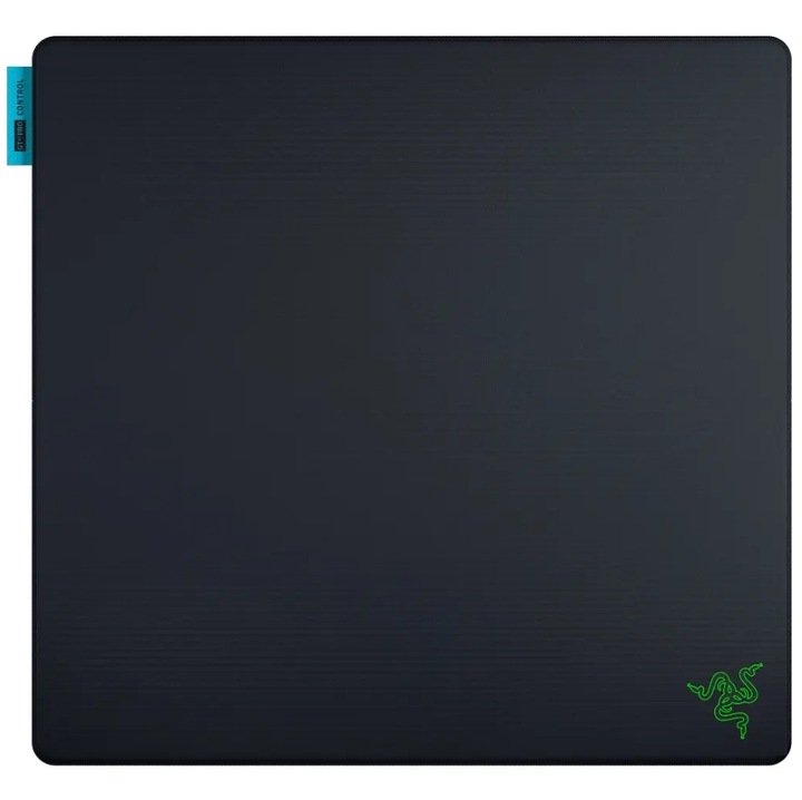 Mouse Pad Gaming Razer Gigantus V2 Pro L, Control, 500 x 480 x 4 mm Negru