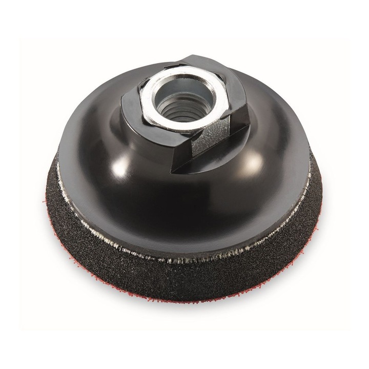 Taler cu prindere velcro Flex BP-M D75 M14, 420492, 75 mm, M 14