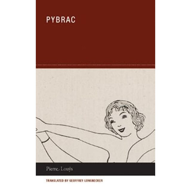 Pybrac, Pierre Louys (Author)