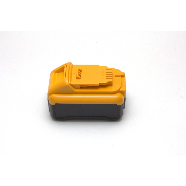 Acumulator AM Electronics 18V 8Ah Li-Ion compatibil Dewalt XR 18V 20V Max