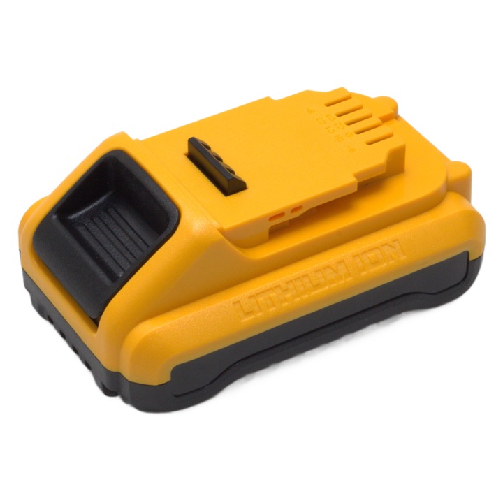 Acumulator 18V 4Ah Li-Ion AM Electronics 21700 pentru scule electrice Dewalt XR
