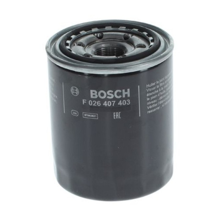 Filtru ulei Bosch F 026 407 403