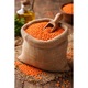 Linte rosie 500 g