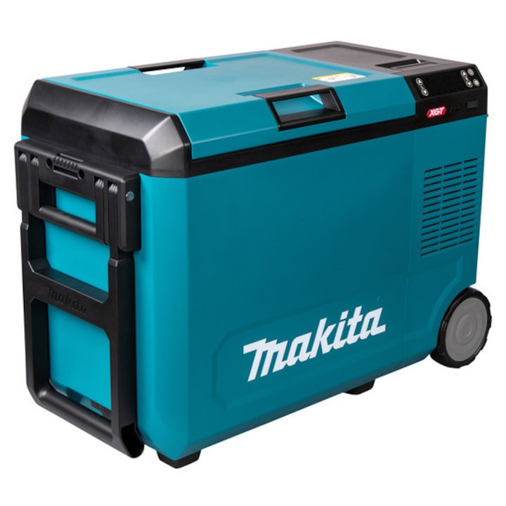 Lada frigorifica Makita XGT 40Vmax / LXT 18V 29 L racire si incalzire CW004GZ