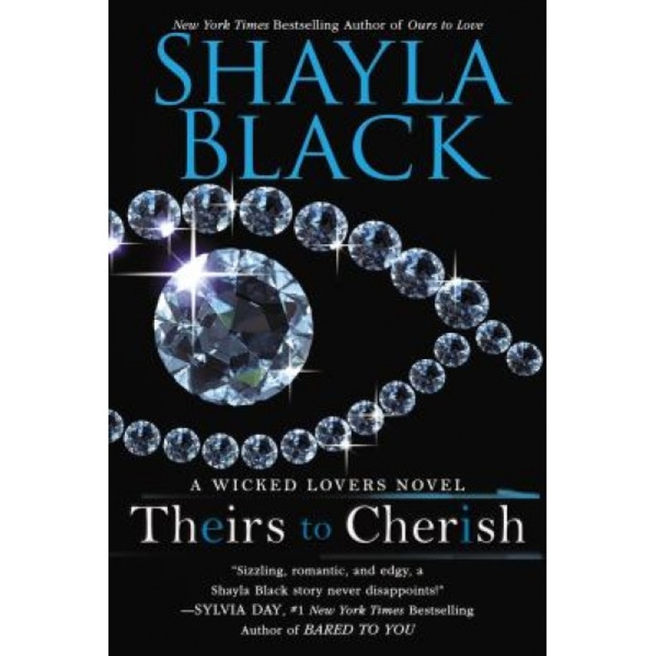 Untitled Romantic Suspense #1, Shayla Black (Author)