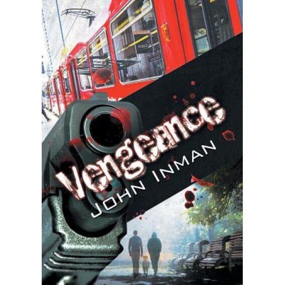Vengeance, John Inman (Author)