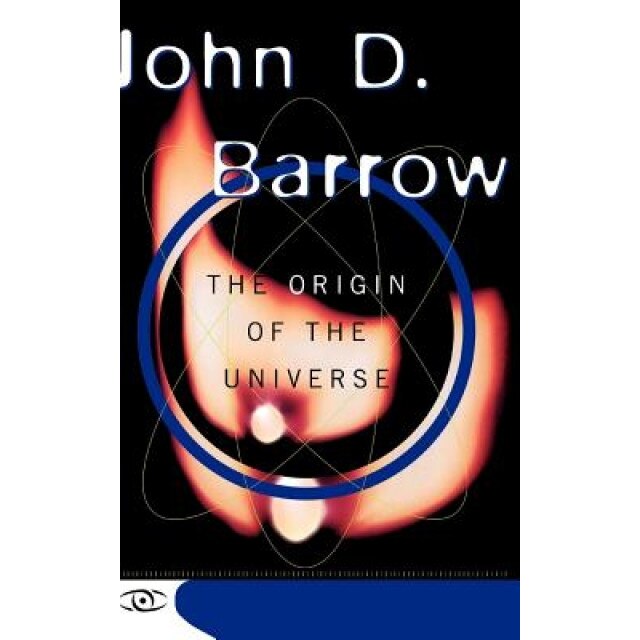 The Origin of the Universe, John D. Barrow (Author)