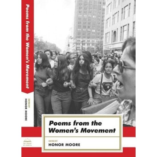 Poems from the Women's Movement,