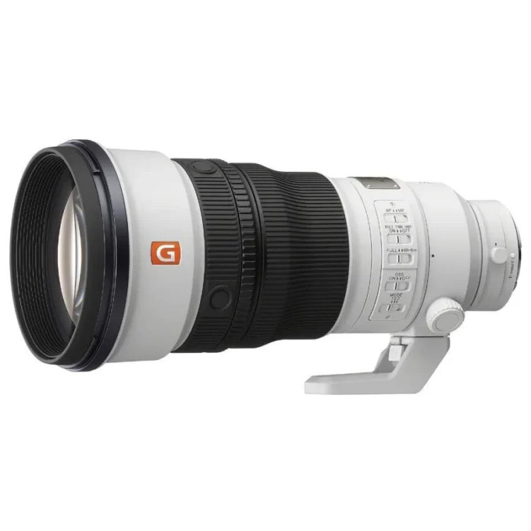 Obiectiv Sigma 300mm f/2.8 APO EX DG, compatibil Sony - eMAG.ro