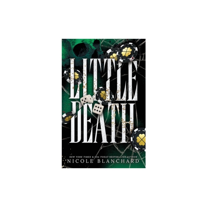 Little Death, Nicole Blanchard