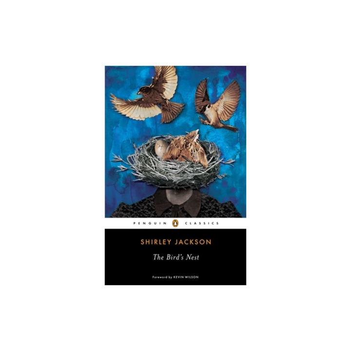 The Bird's Nest, Shirley Jackson