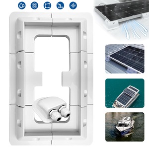 Componente si accesorii sisteme si panouri solare
