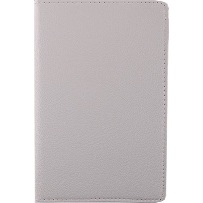 Suport carte rotativ din piele Volte-Tel pentru Xiaomi Redmi Pad SE 11", alb