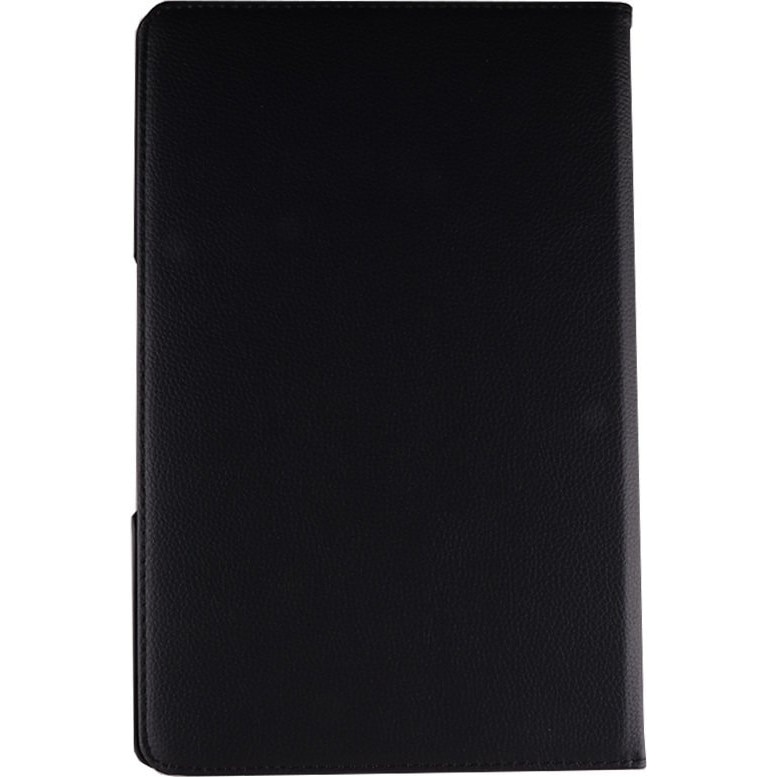 Husa tableta Volte-Tel Lenovo Tab P12 Pro 12.6 inch negru rotativa piele
