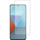 Folie sticla securizata Powertech Redmi Note 13 Pro 2.5D transparenta 0.33mm