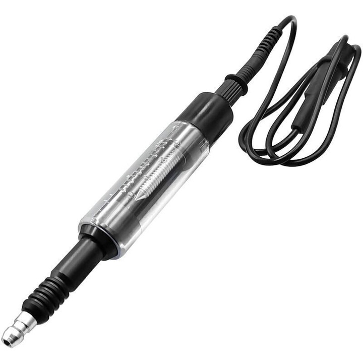 Tester bujii aprindere motor diagnostic multicolor