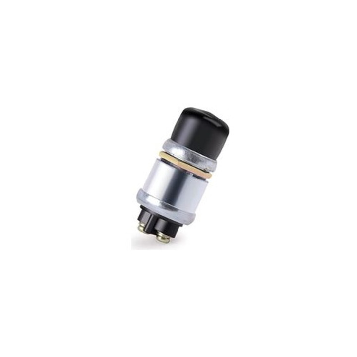 Set 3 butoane pornire impermeabile 12V 60x26.5mm 20A