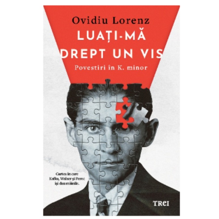 Luati-ma drept un vis
