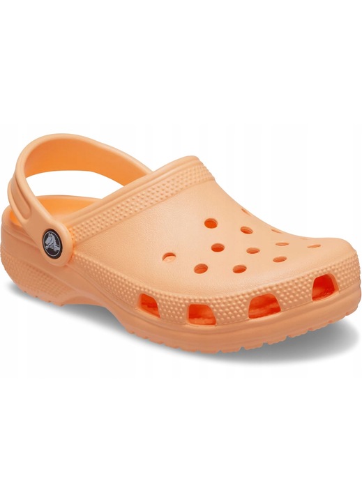 Сабо за деца, Crocs, Classic Kids Clog, Electric Sunstone, Оранжев