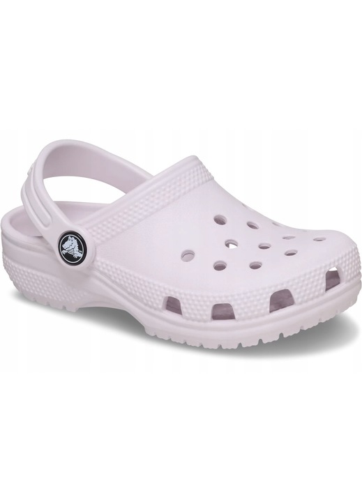 Сабо за деца, Crocs, Classic Kids Clog T 206990, Виолетов